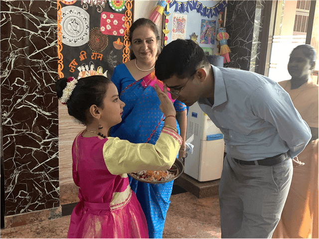 Our Lady of Fatima Convent Secondary School Gallery 2