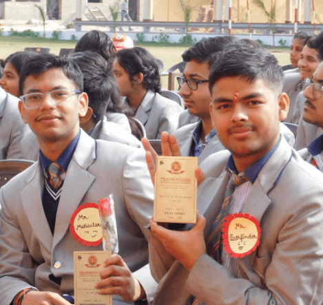 Pranavananda International School Gallery 8