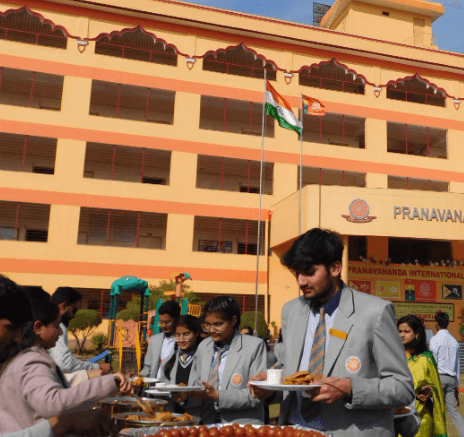 Pranavananda International School Gallery 7