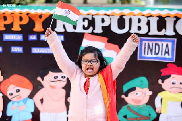 Presidium School Gallery 18