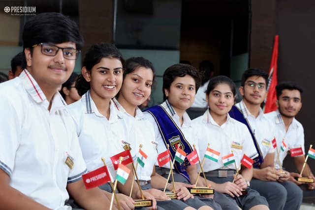 Presidium School Gallery 333