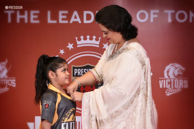 Presidium School Gallery 329