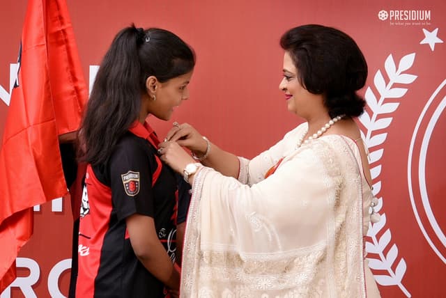 Presidium School Gallery 319