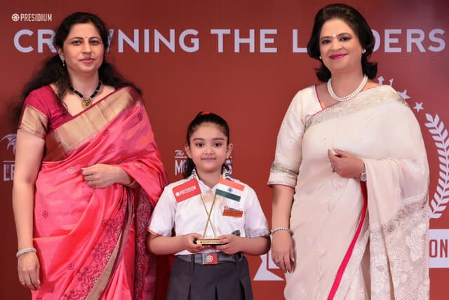 Presidium School Gallery 314