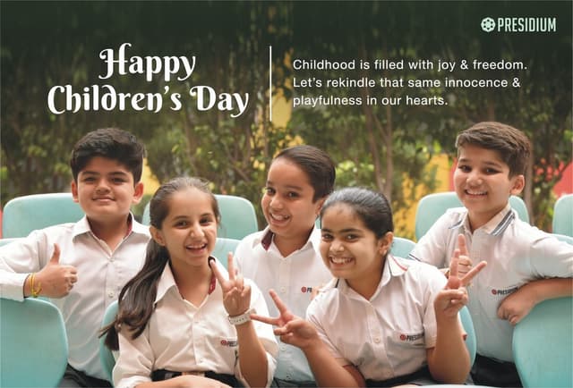 Presidium School Gallery 308