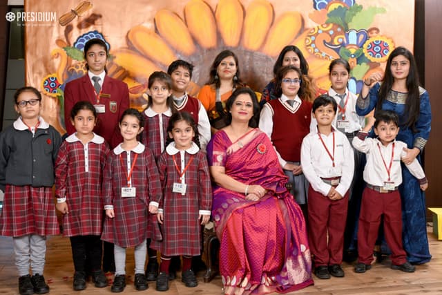 Presidium School Gallery 293