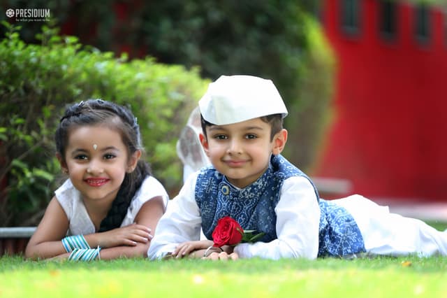 Presidium School Gallery 291