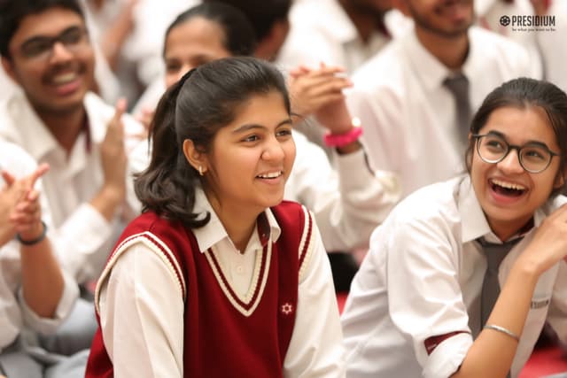 Presidium School Gallery 290