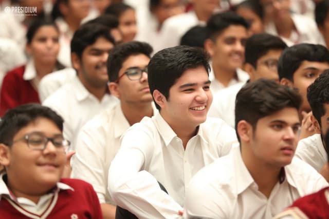 Presidium School Gallery 289