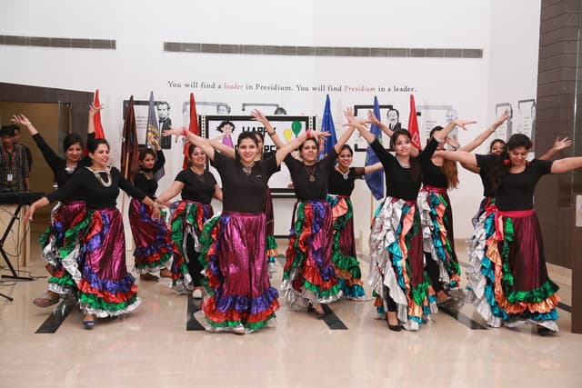 Presidium School Gallery 288