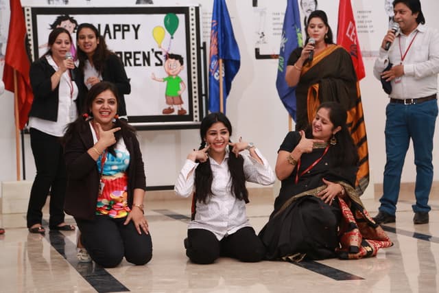 Presidium School Gallery 287