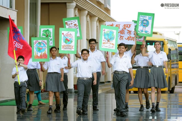 Presidium School Gallery 280