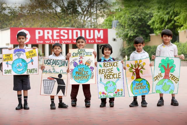 Presidium School Gallery 279