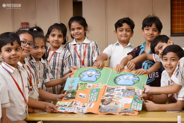 Presidium School Gallery 271