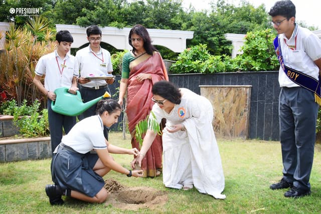 Presidium School Gallery 263