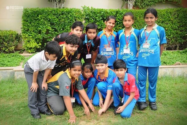 Presidium School Gallery 257