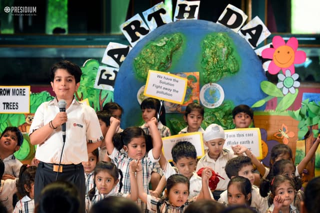 Presidium School Gallery 256