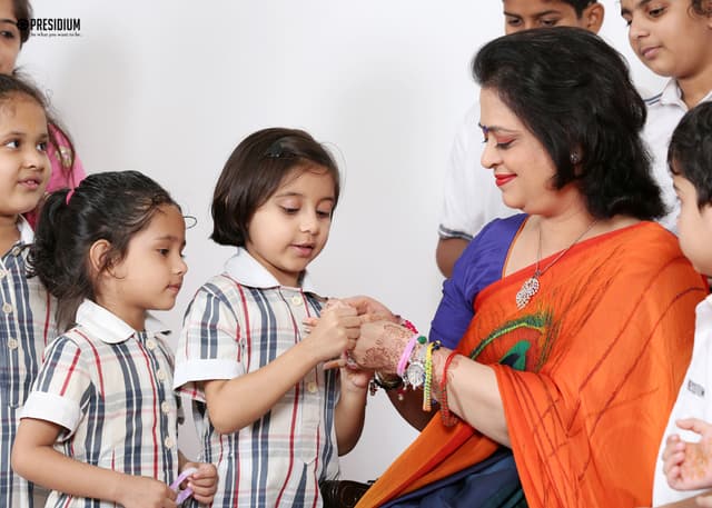 Presidium School Gallery 249