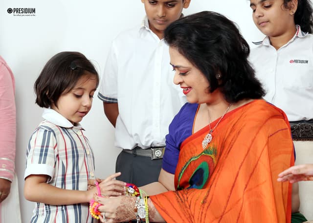 Presidium School Gallery 242