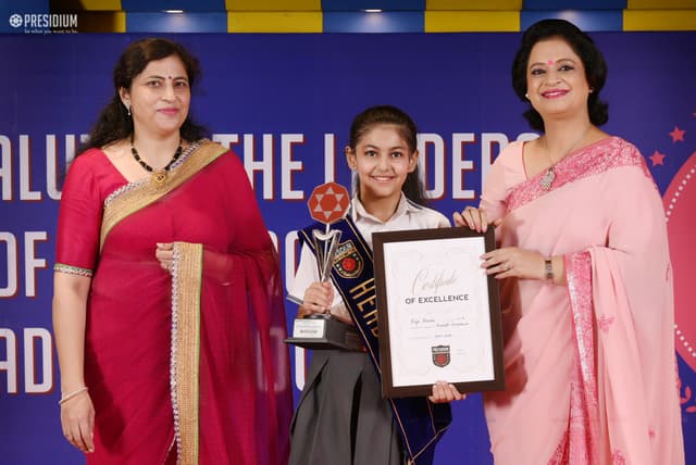 Presidium School Gallery 195