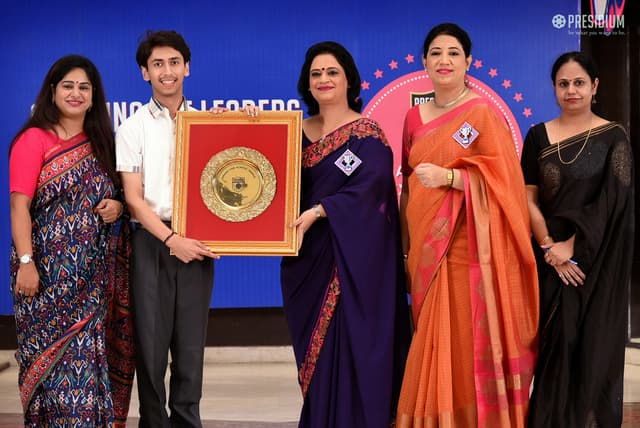 Presidium School Gallery 194