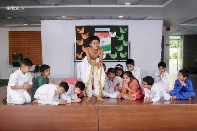 Presidium School Gallery 189