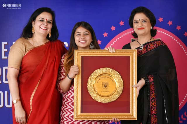 Presidium School Gallery 187