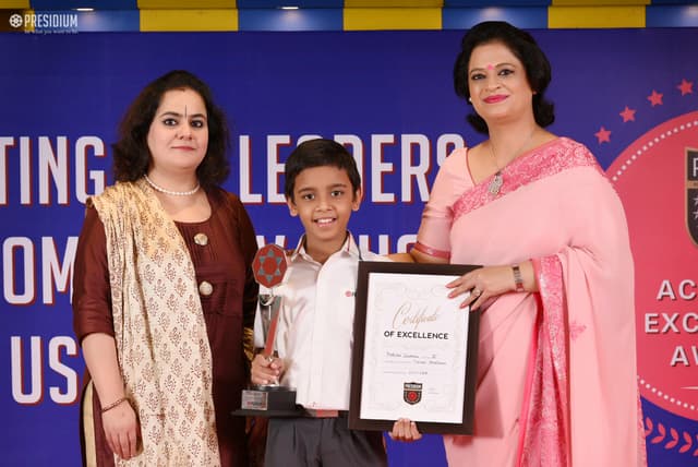 Presidium School Gallery 183