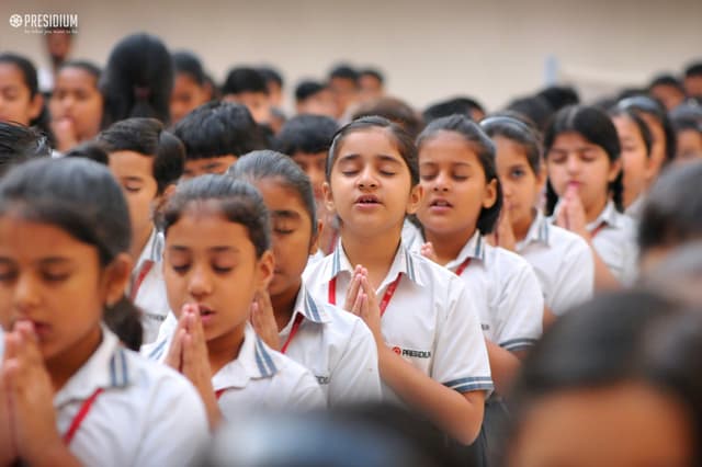 Presidium School Gallery 181