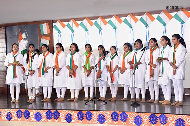 Presidium School Gallery 158