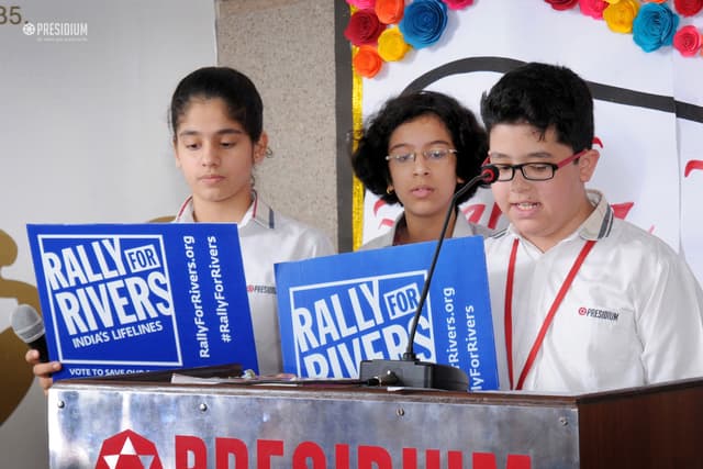 Presidium School Gallery 149