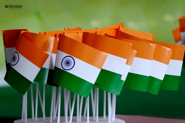 Presidium School Gallery 148