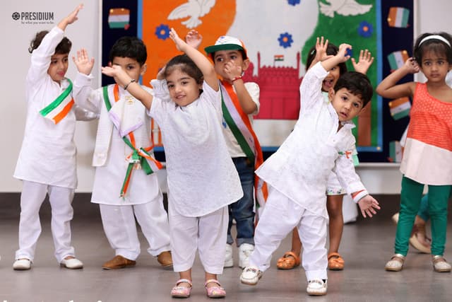 Presidium School Gallery 147