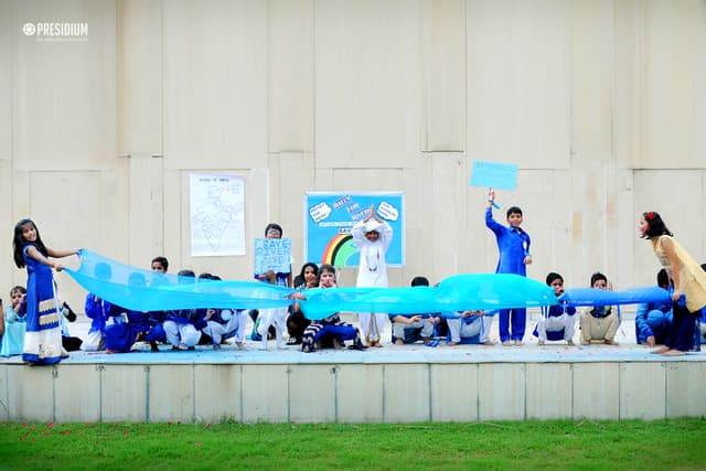 Presidium School Gallery 142