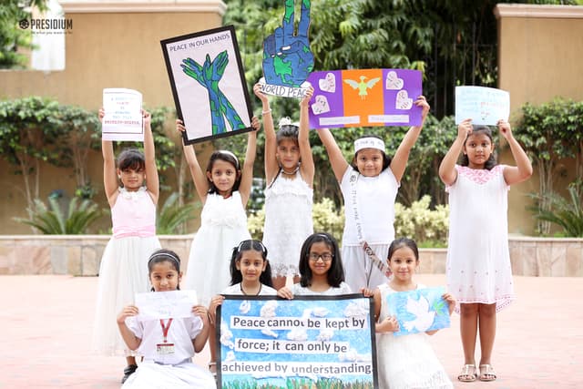 Presidium School Gallery 141