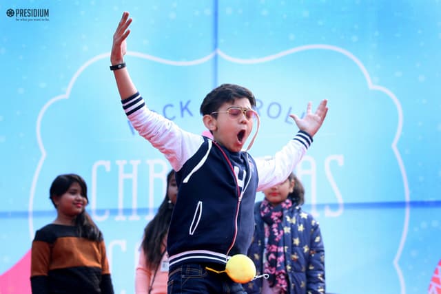 Presidium School Gallery 104