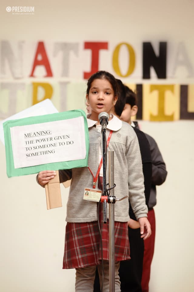 Presidium School Gallery 89