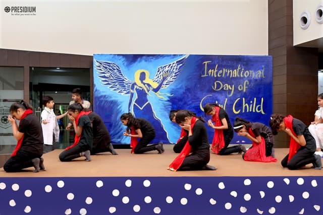 Presidium School Gallery 87