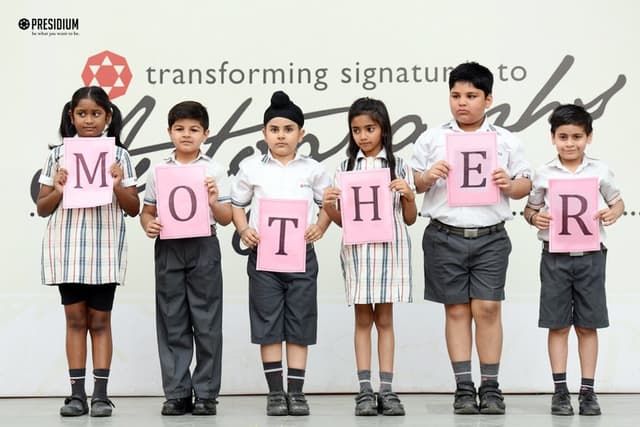 Presidium School Gallery 65