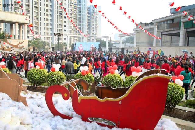 Presidium School Gallery 66