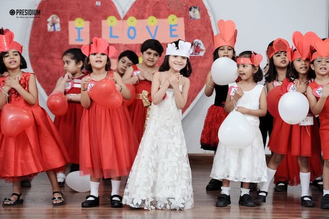 Presidium School Gallery 56