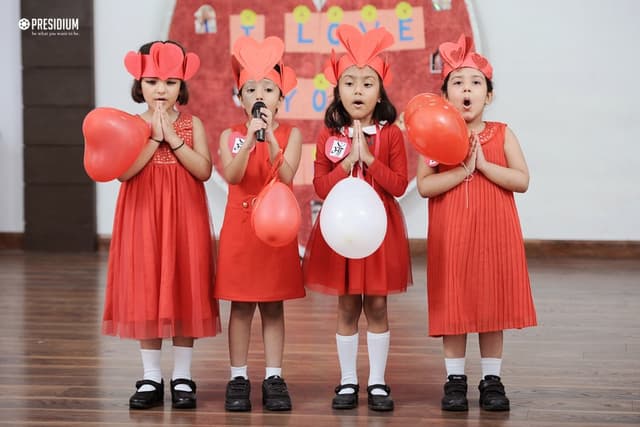 Presidium School Gallery 58