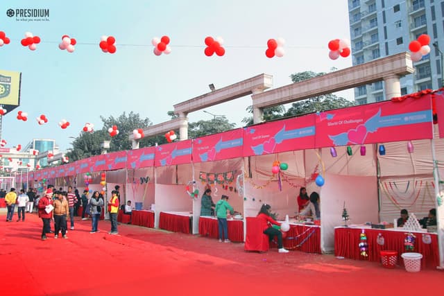 Presidium School Gallery 54