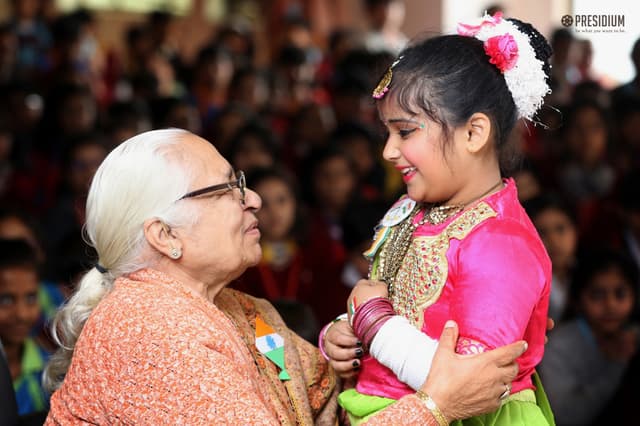 Presidium School Gallery 43