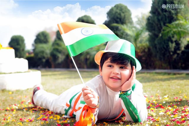 Presidium School Gallery 42