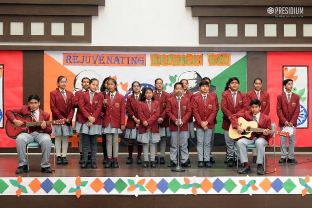 Presidium School Gallery 40