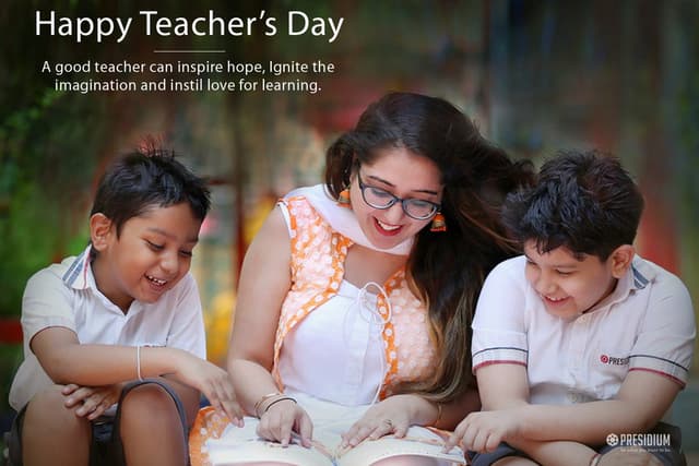 Presidium School Gallery 33