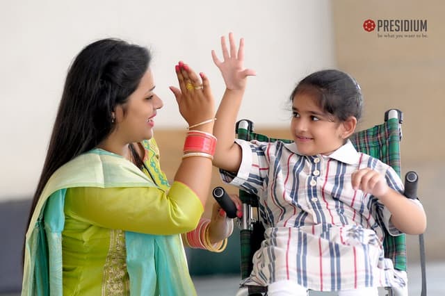 Presidium School Gallery 32