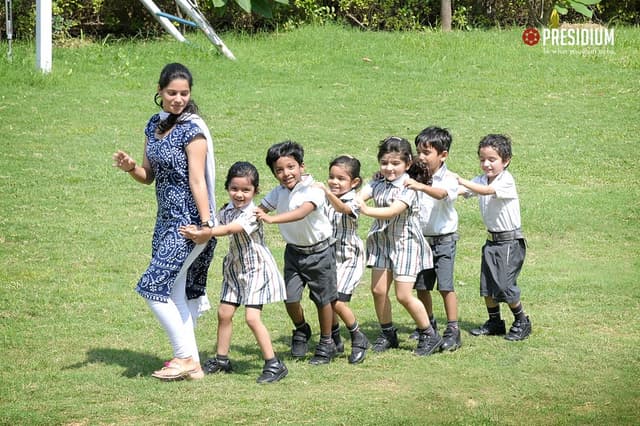 Presidium School Gallery 30