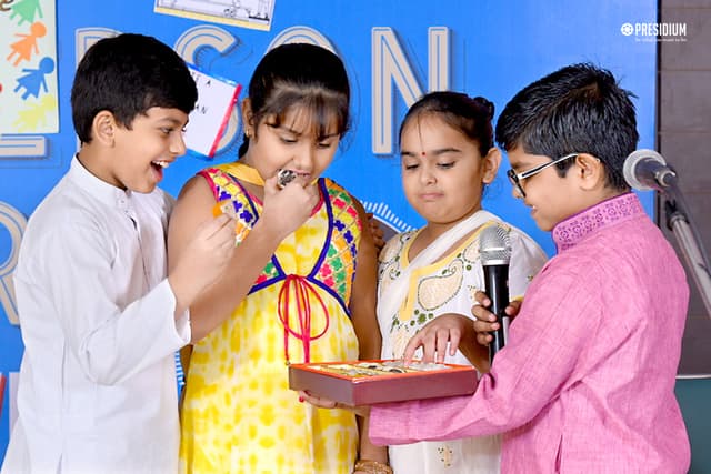 Presidium School Gallery 16